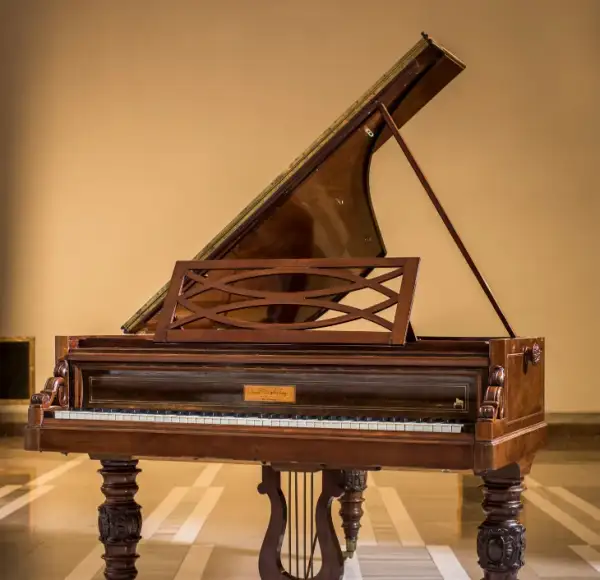 Na jakim fortepianie grał Chopin? Odkryj tajemnice Pleyela